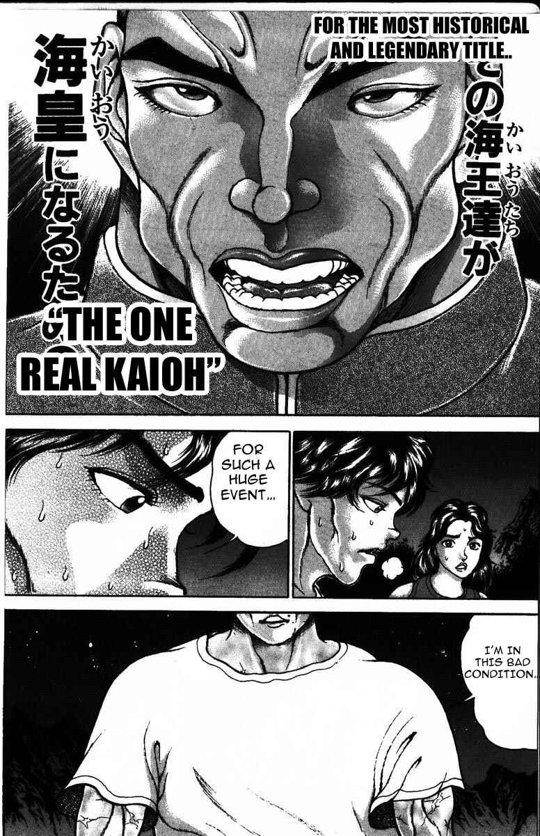 Chapter 174 - Page 16