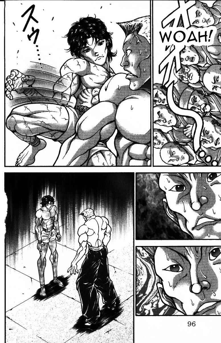 Chapter 174 - Page 8