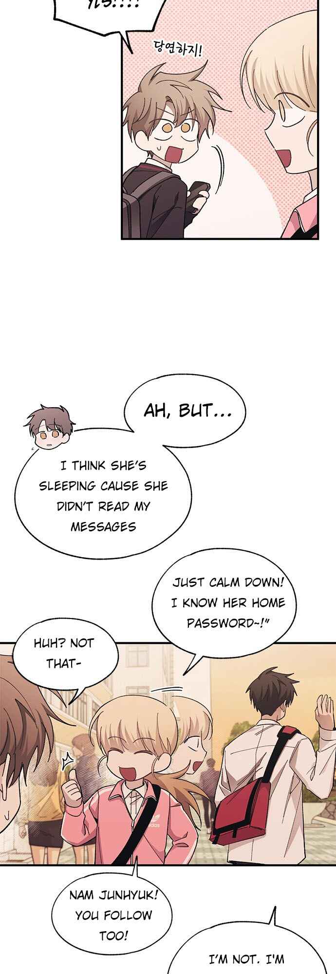 Chapter 96 - Page 31