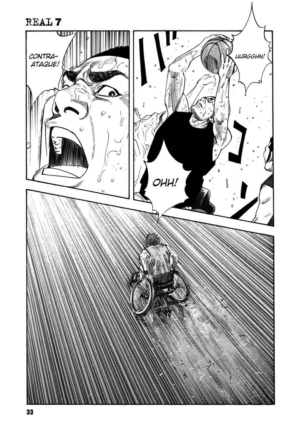 Chapter 37 - Page 32