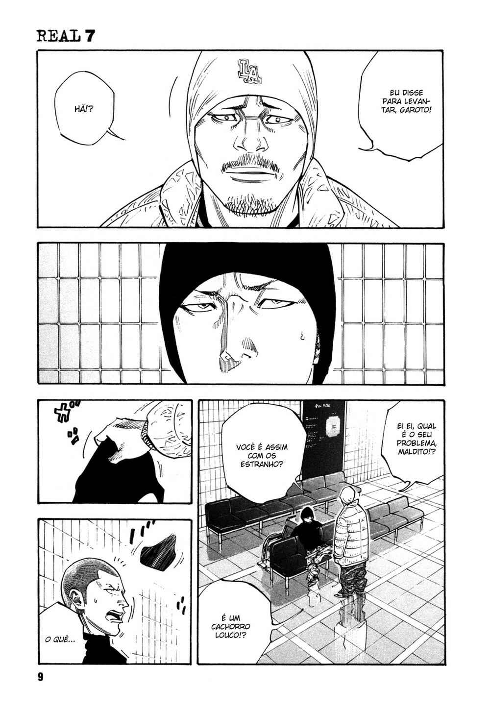 Chapter 37 - Page 8
