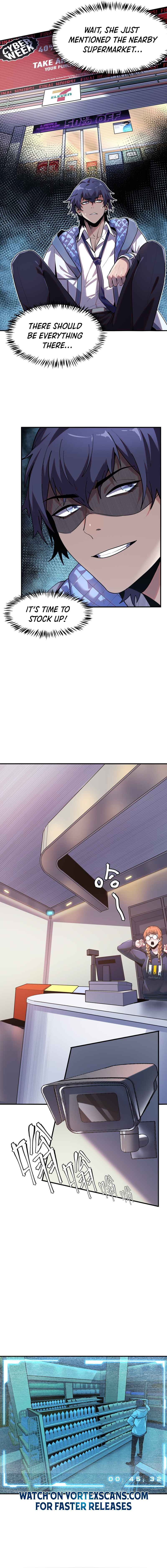 Chapter 3 - Page 9