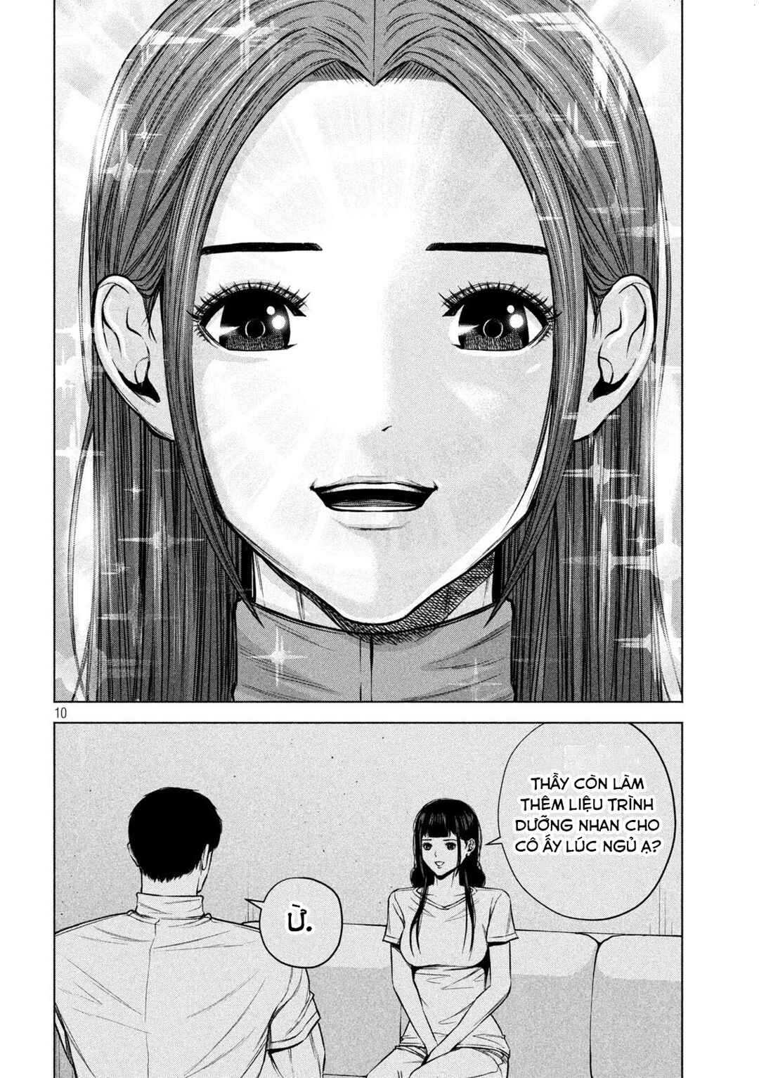 Chapter 74 - Page 11