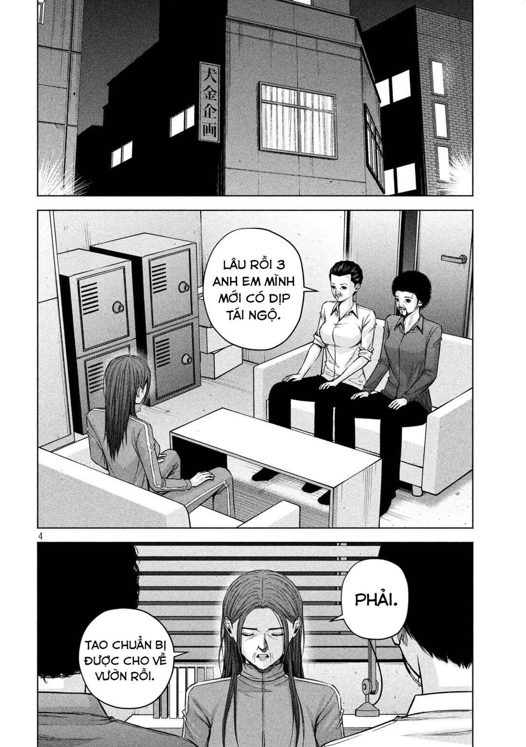 Chapter 74 - Page 5