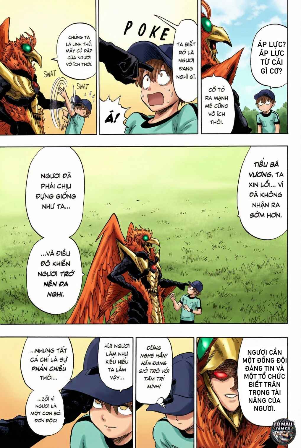 Chapter 102 - Page 14