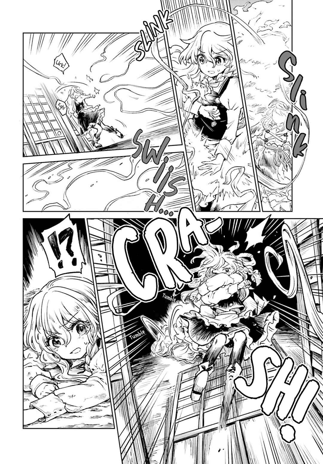 Chapter 60 - Page 10