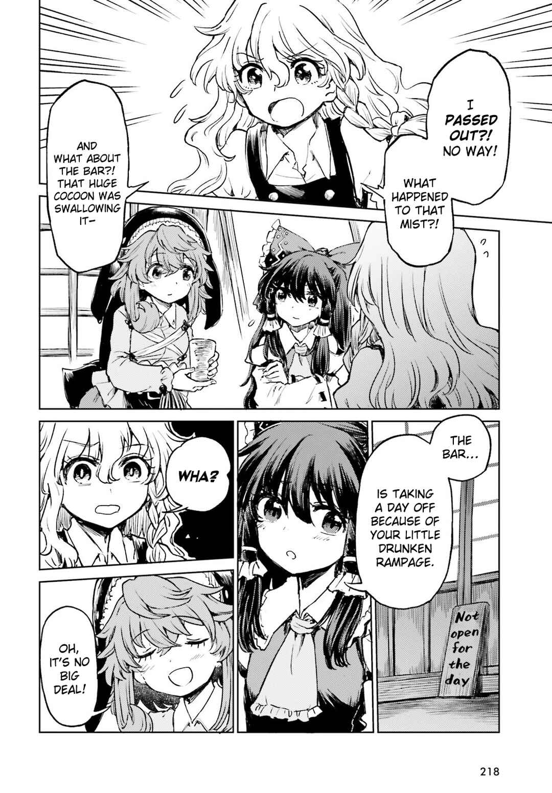 Chapter 60 - Page 21