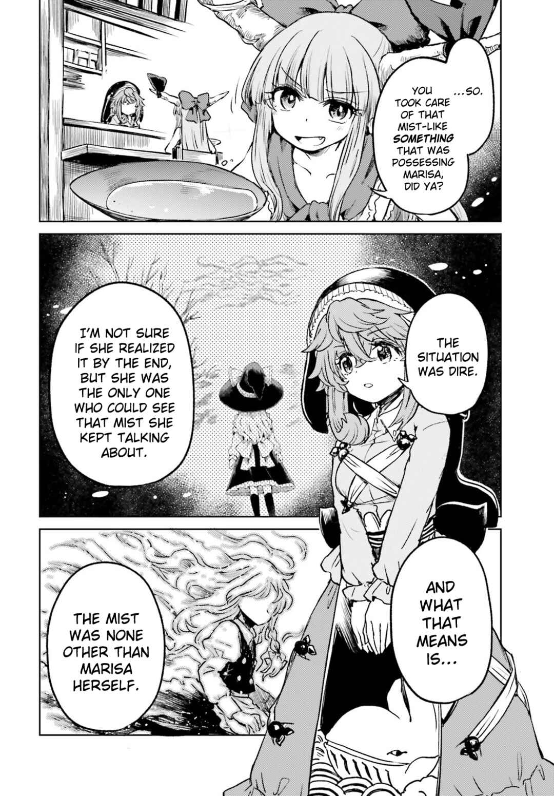 Chapter 60 - Page 23