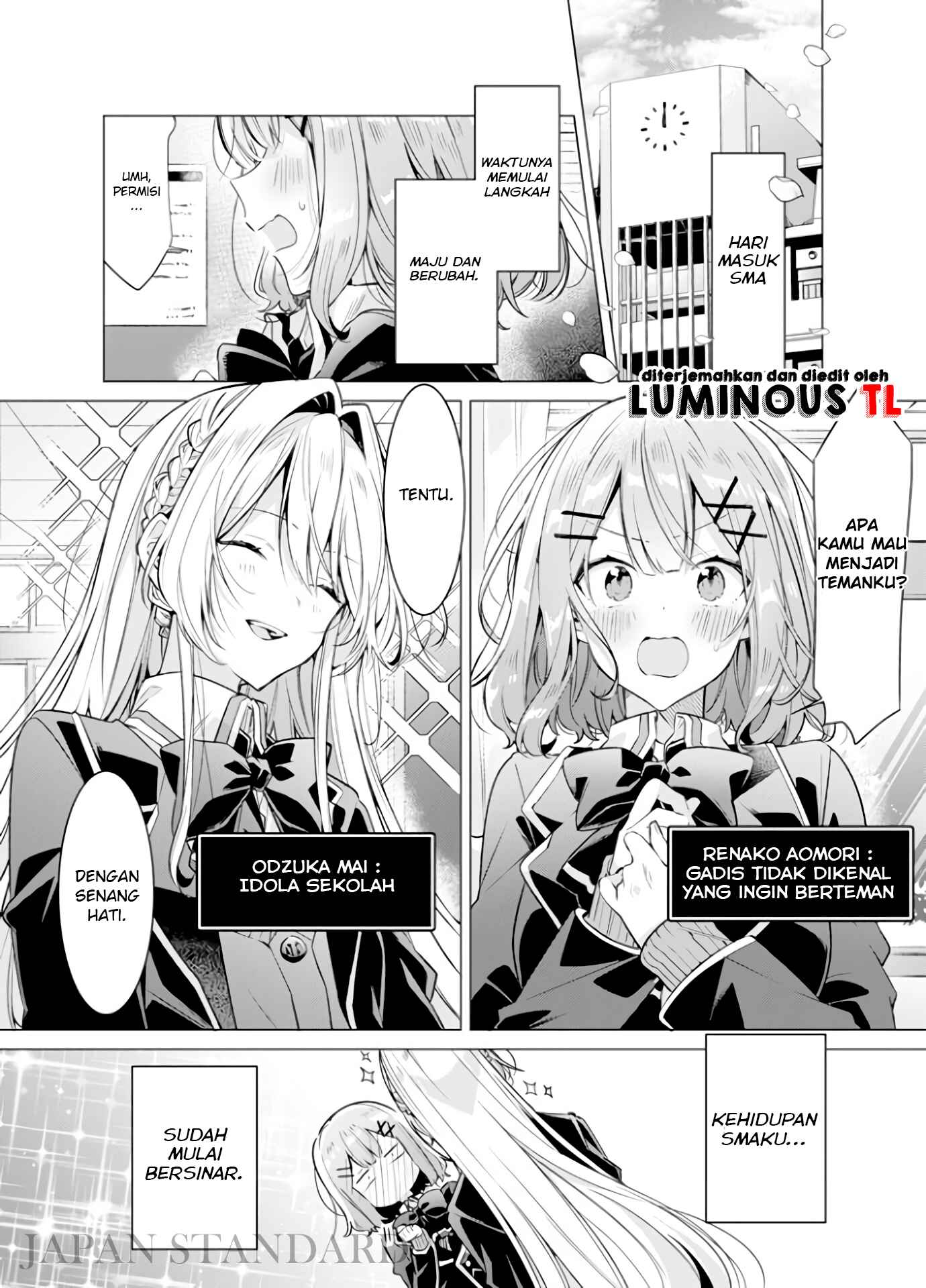 Chapter 1.5 - Page 1