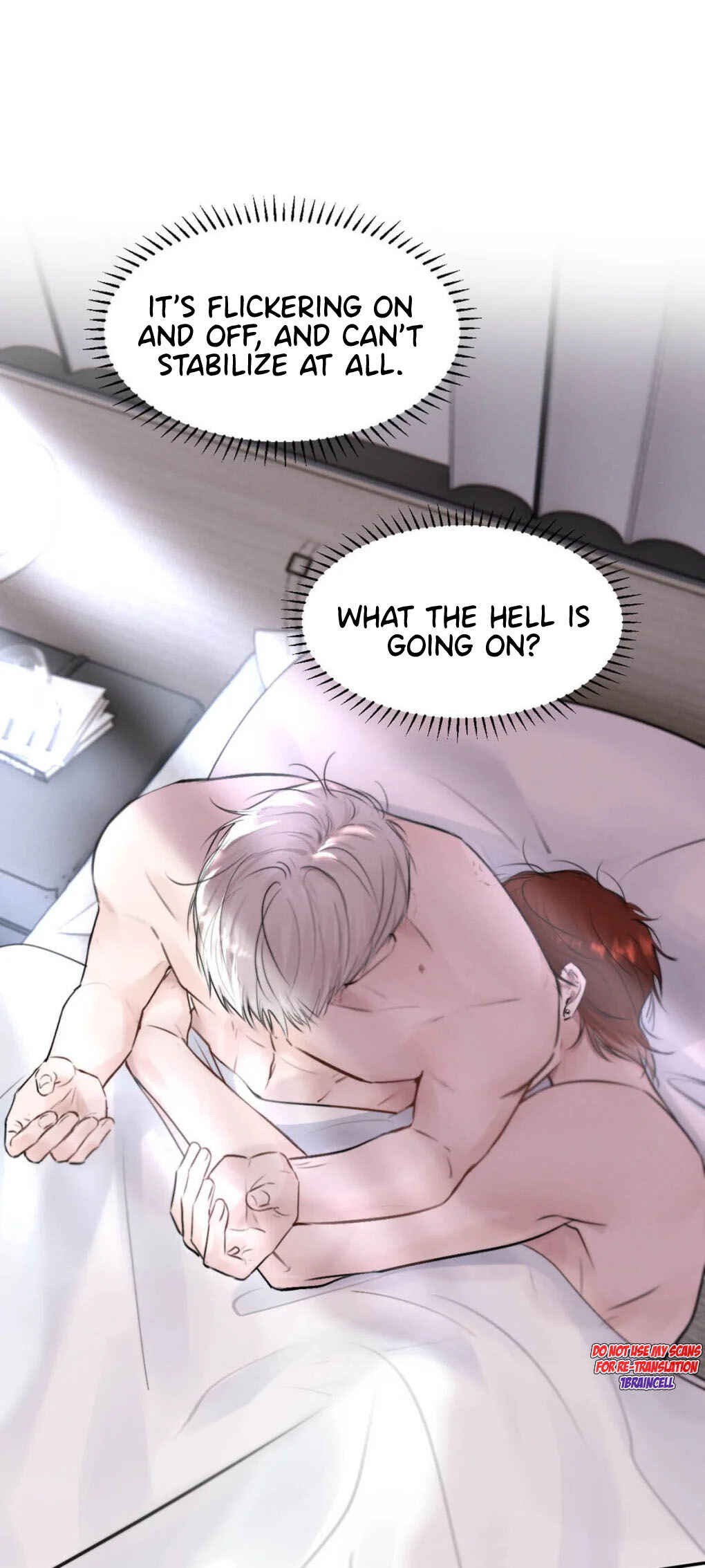 Chapter 21 - Page 3