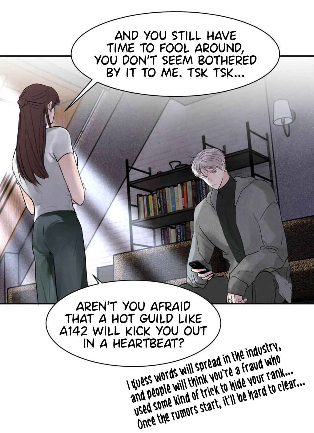 Chapter 21 - Page 36