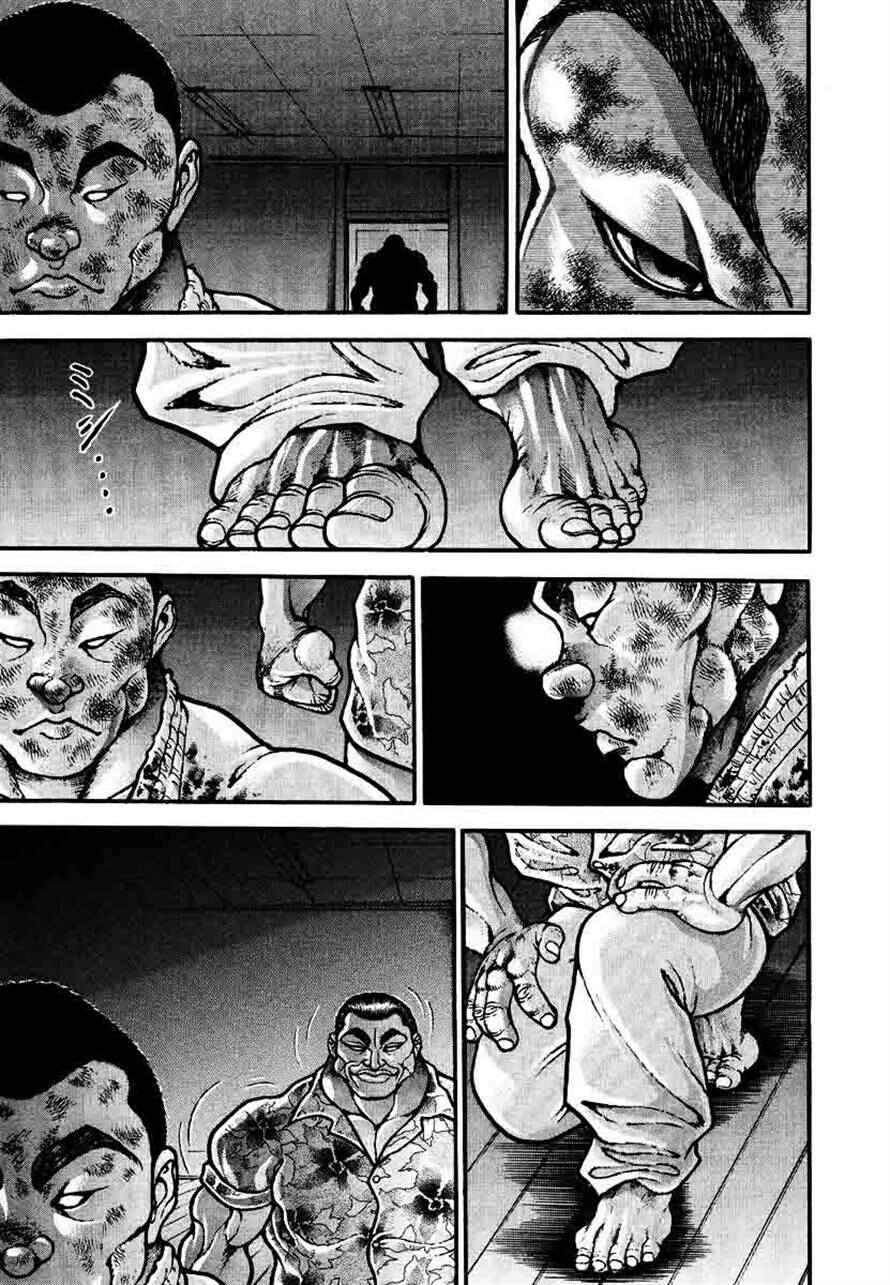 Chapter 236 - Page 15