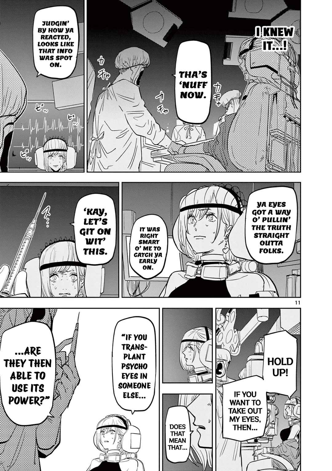 Chapter 16 - Page 11