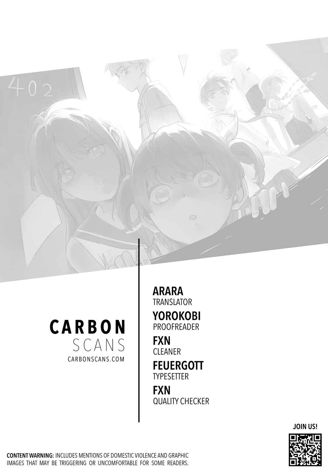 Chapter 4 - Page 1