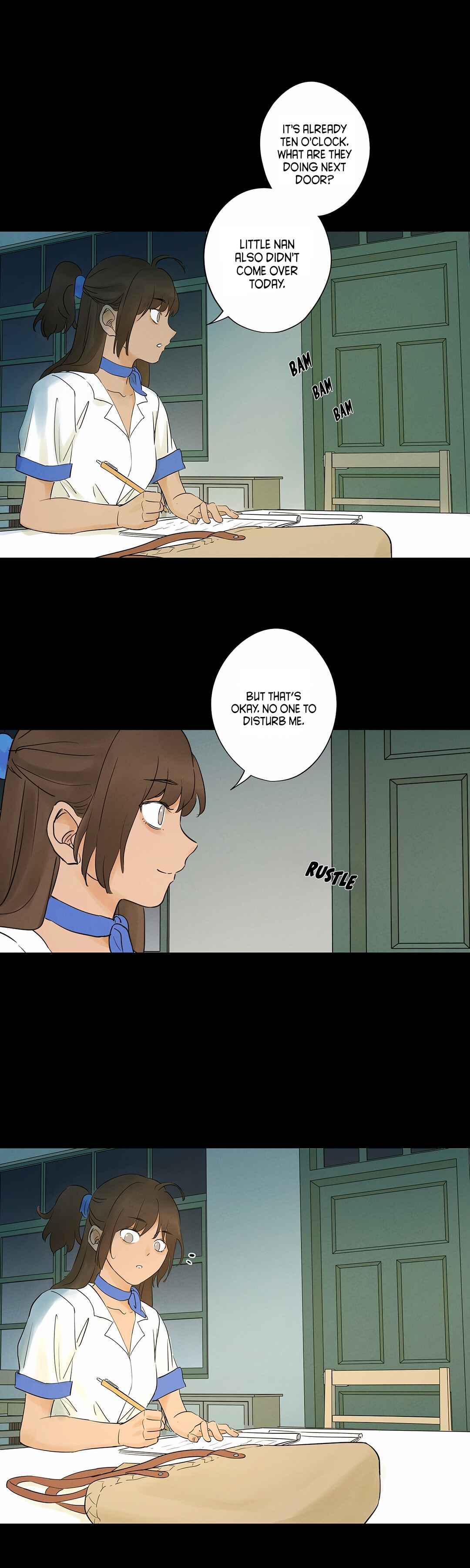 Chapter 4 - Page 19