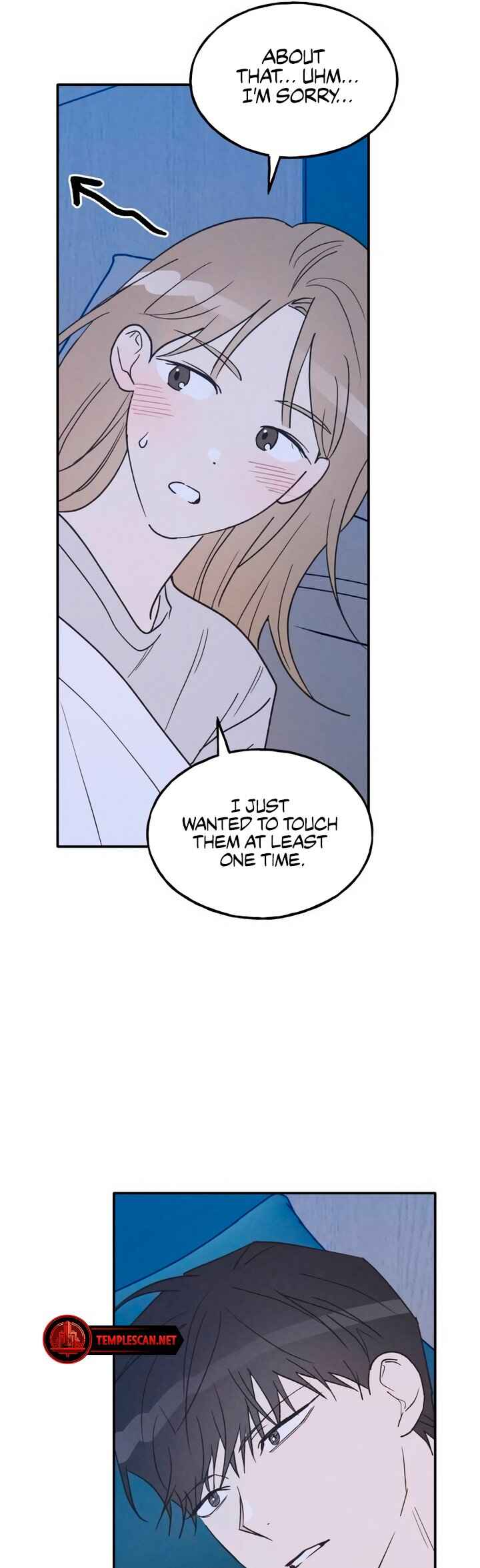 Chapter 73 - Page 22