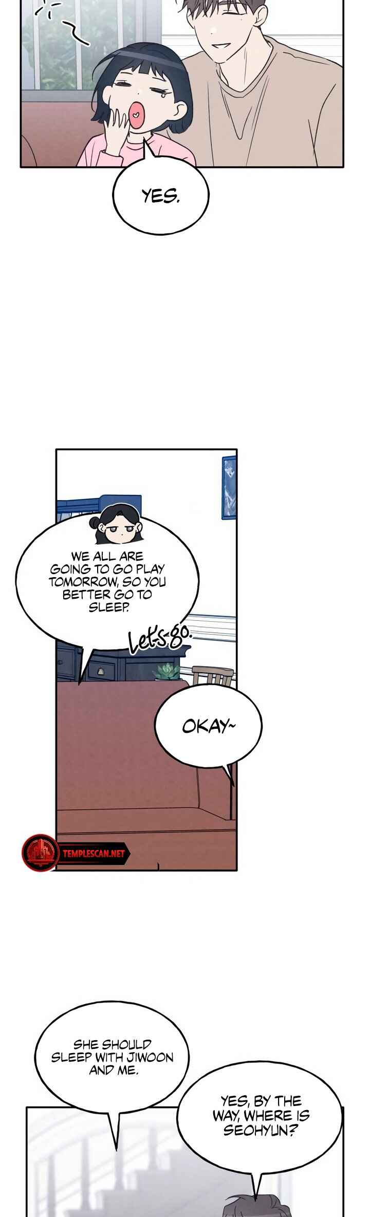 Chapter 73 - Page 34