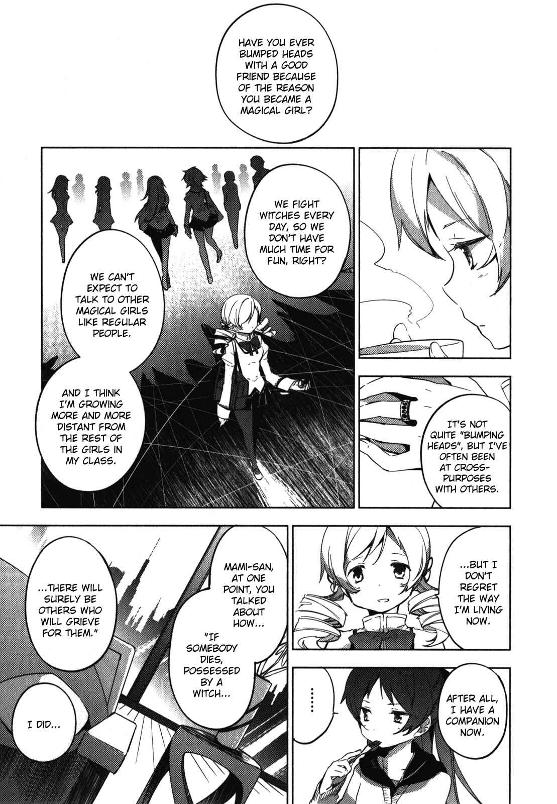 Chapter 3 - Page 5