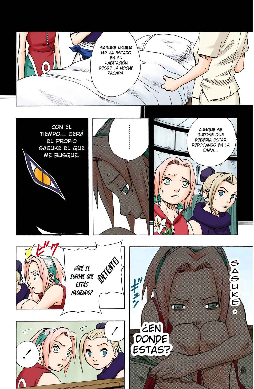 Chapter 93 - Page 10