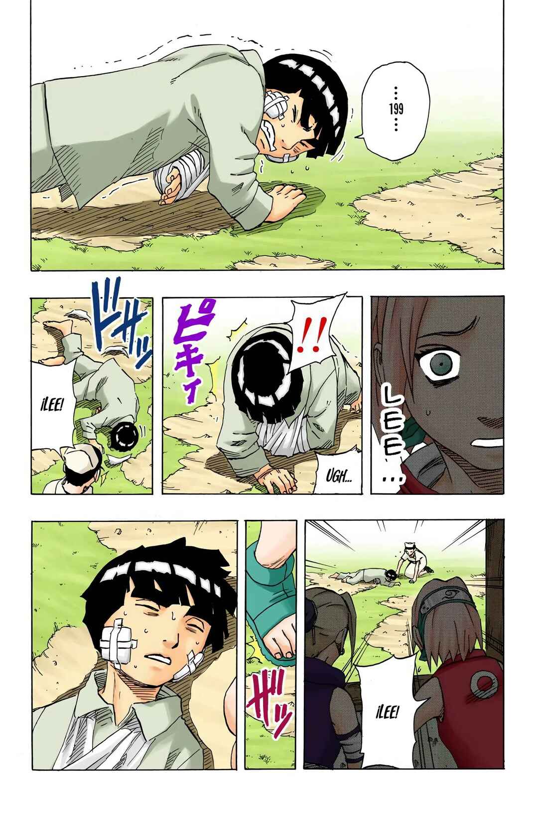 Chapter 93 - Page 16