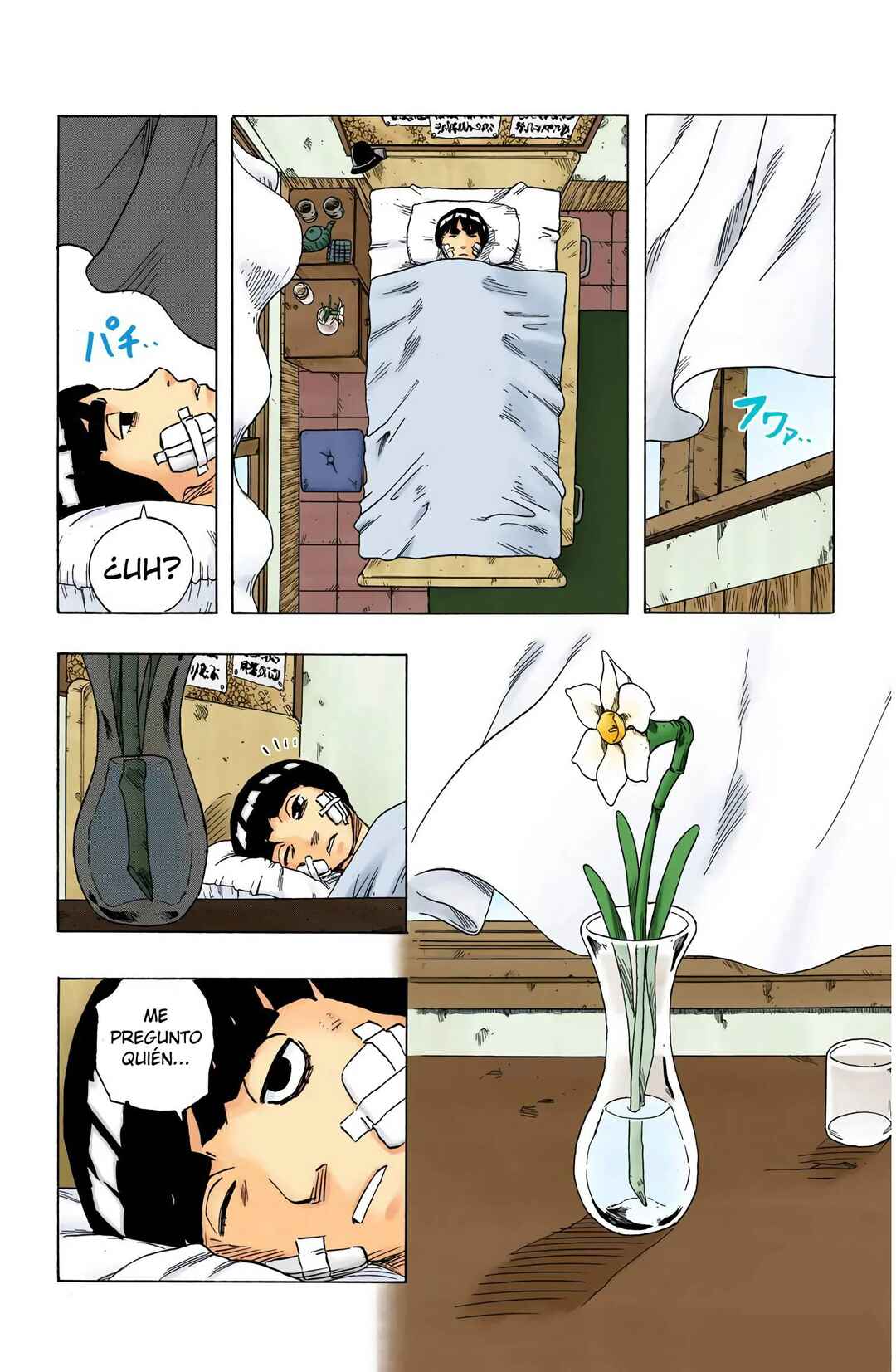 Chapter 93 - Page 18