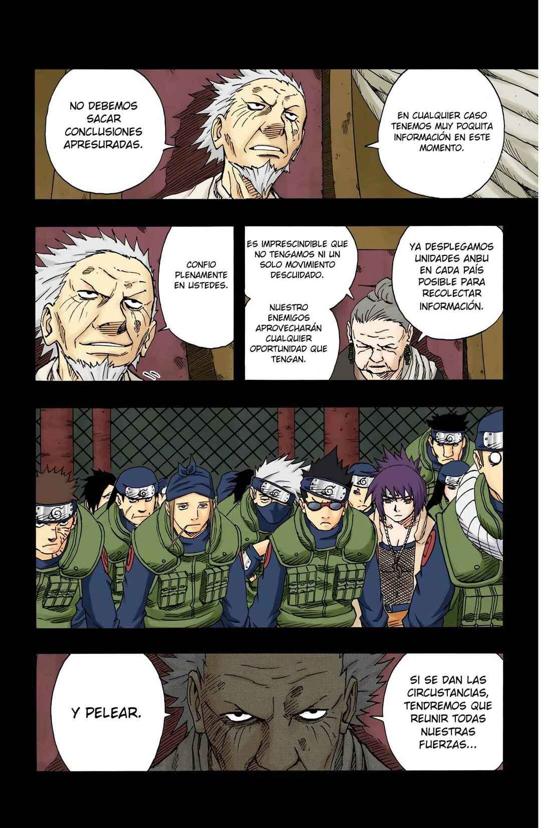 Chapter 93 - Page 6