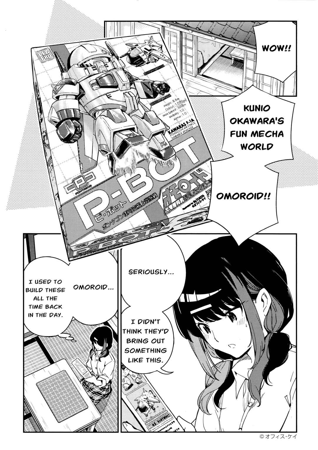 Chapter 6 - Page 2