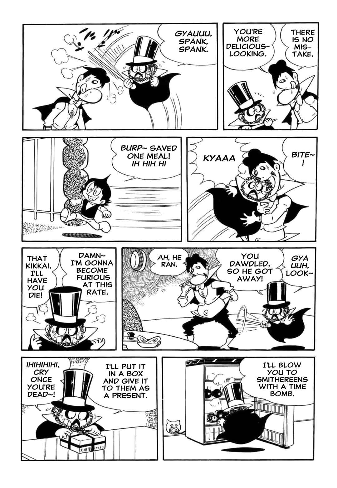 Chapter 19 - Page 6