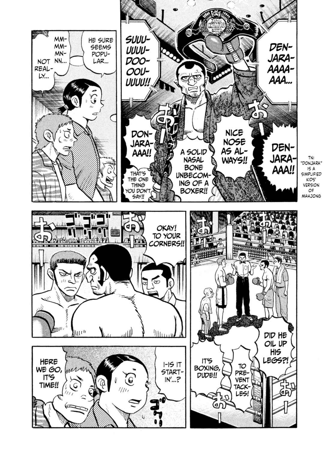 Chapter 21 - Page 12