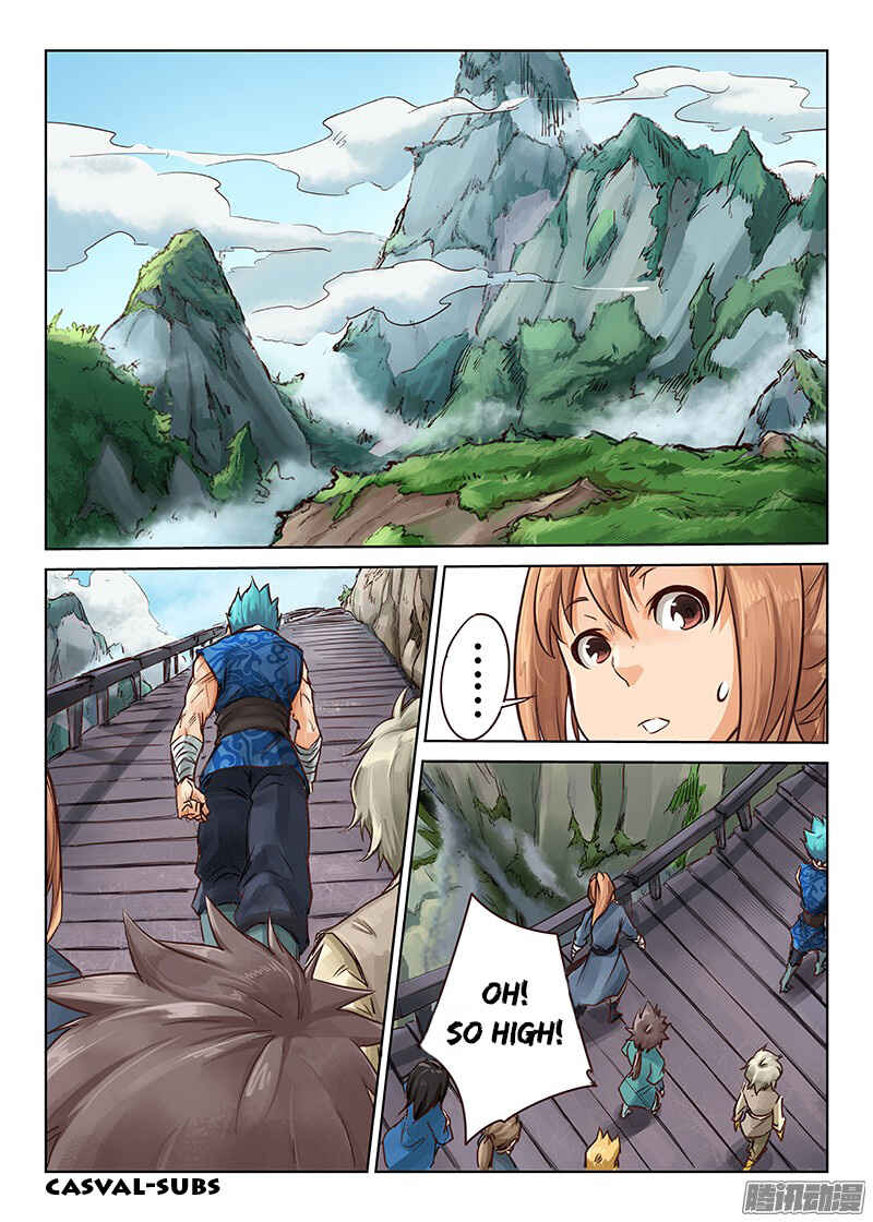 Chapter 21 - Page 2