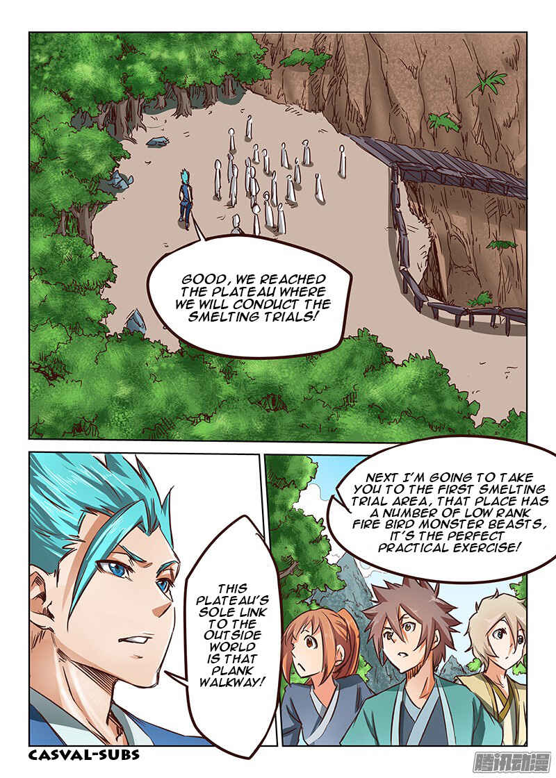 Chapter 21 - Page 5