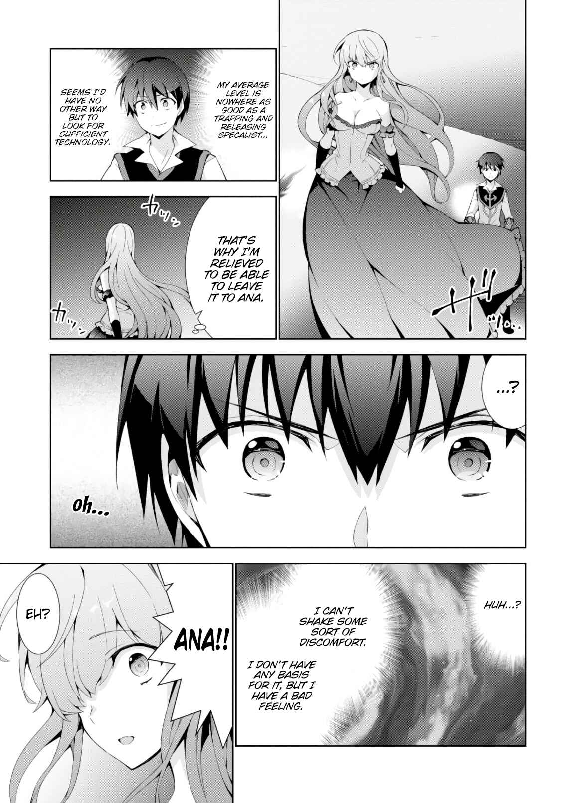 Chapter 21 - Page 11