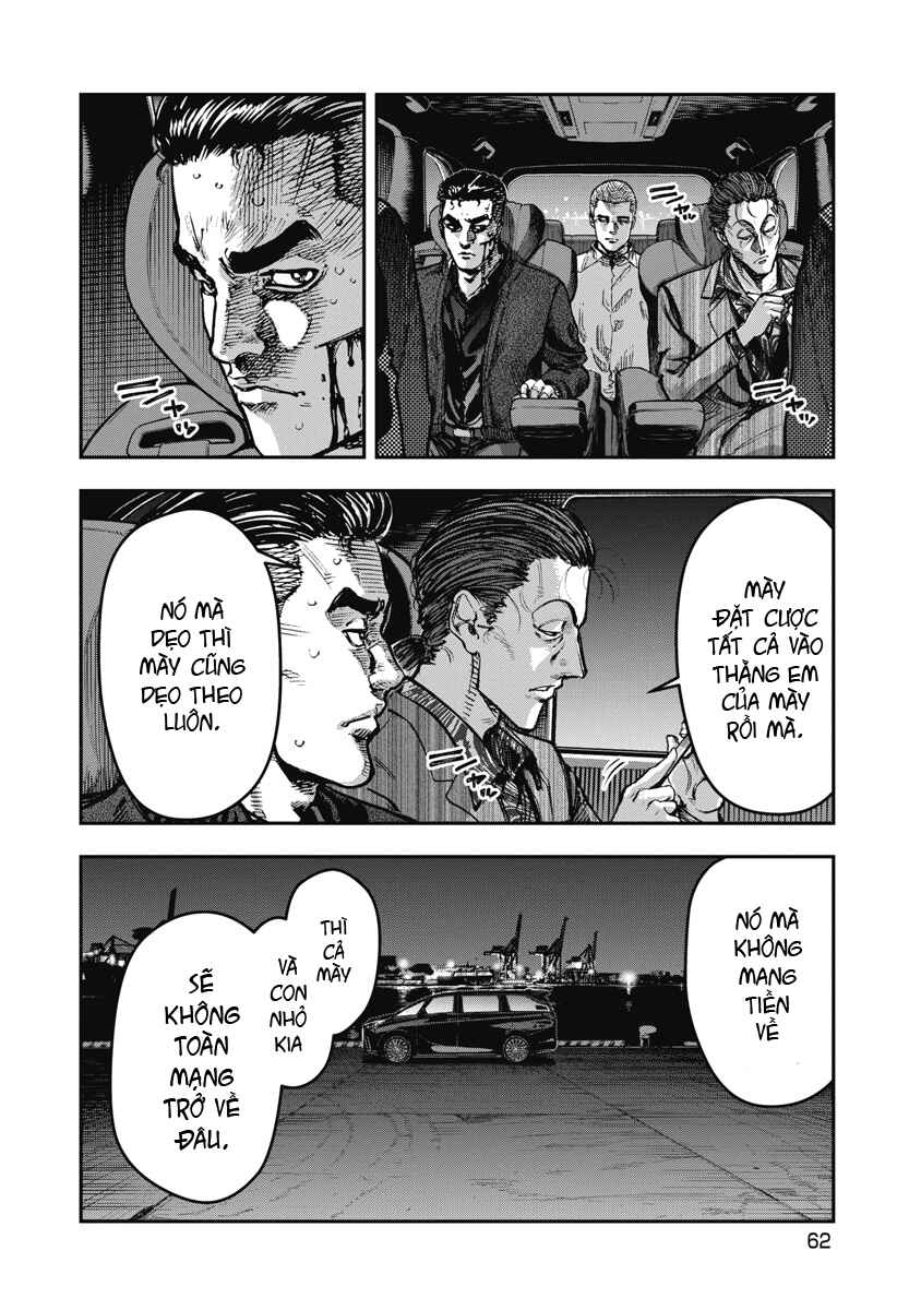Chapter 64 - Page 5