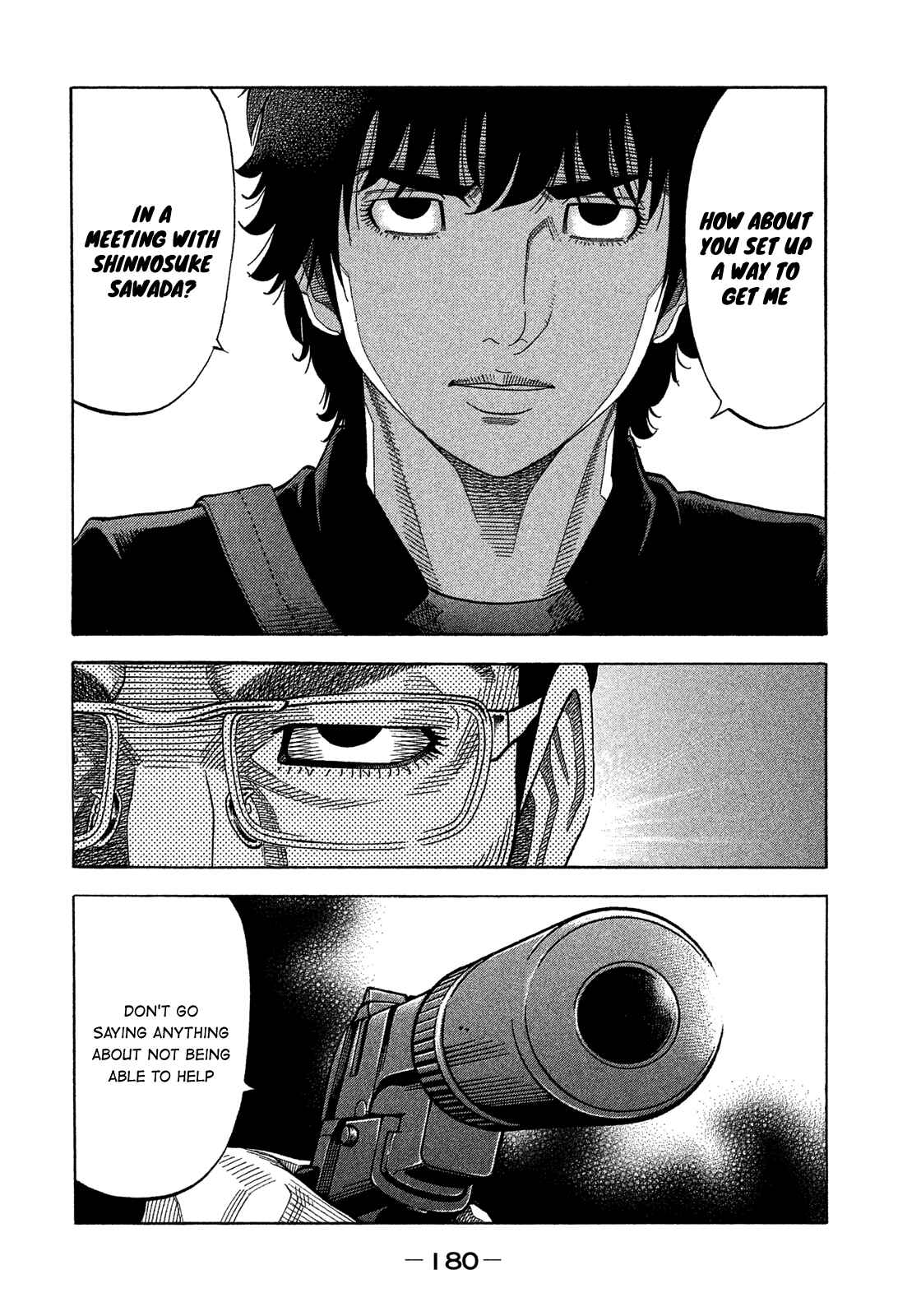 Chapter 149 - Page 10