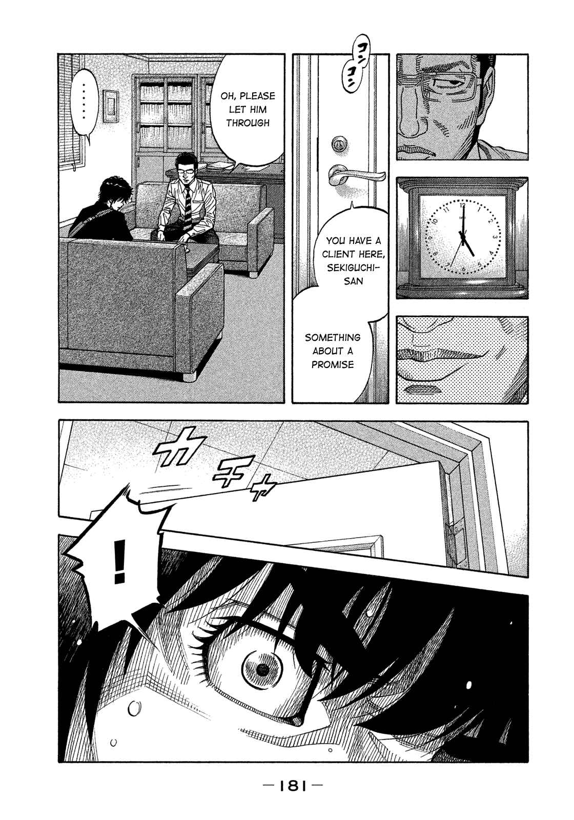 Chapter 149 - Page 11