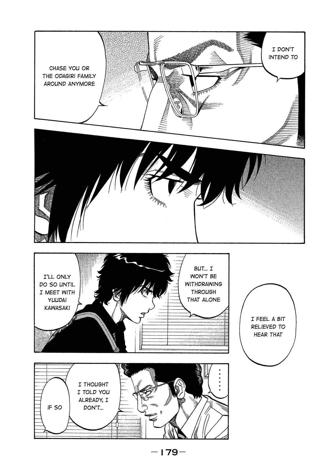 Chapter 149 - Page 9