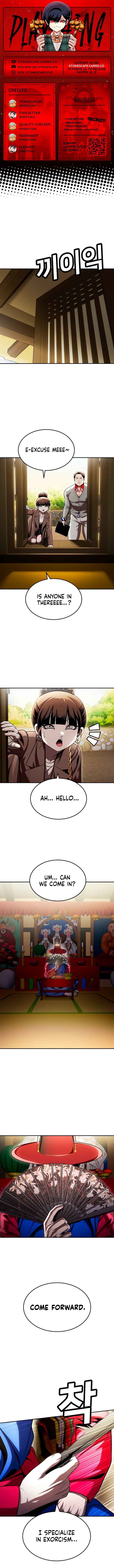 Chapter 64 - Page 1