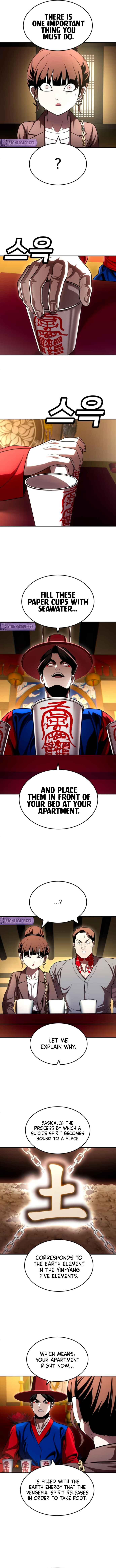 Chapter 64 - Page 16