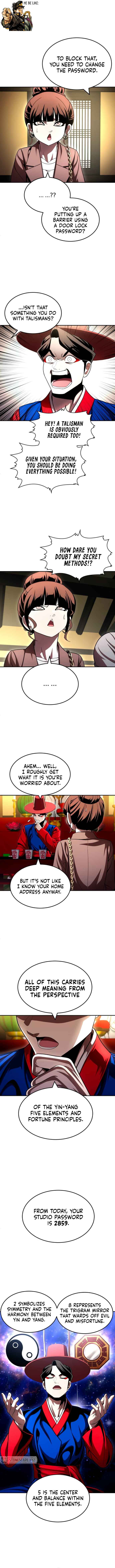 Chapter 64 - Page 19