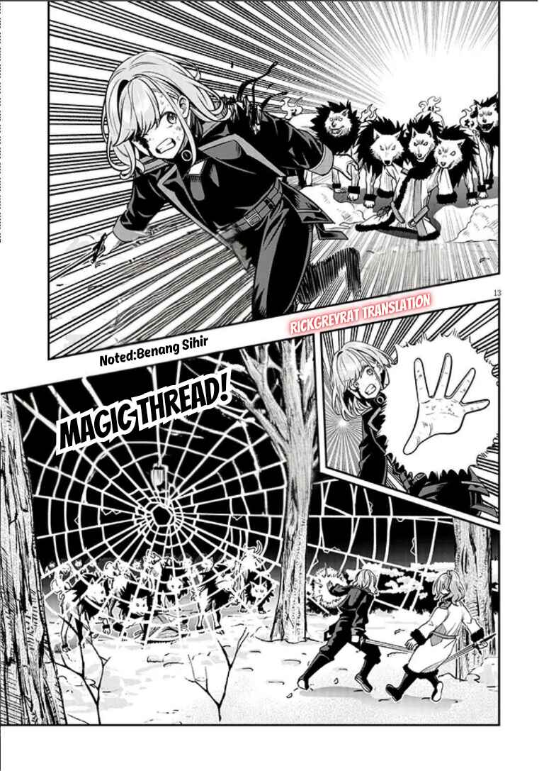 Chapter 21.1 - Page 14