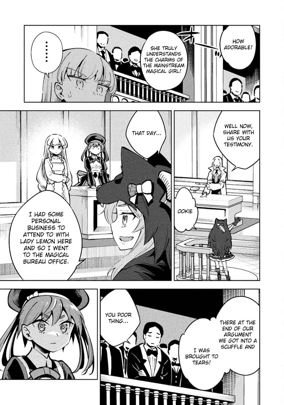 Chapter 14 - Page 21