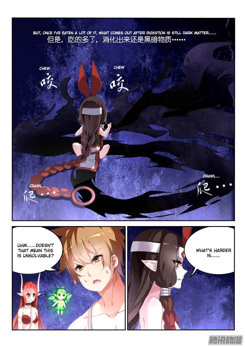 Chapter 150 - Page 5