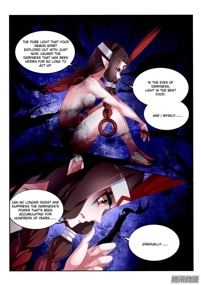 Chapter 150 - Page 6