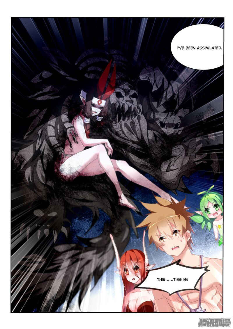 Chapter 150 - Page 7