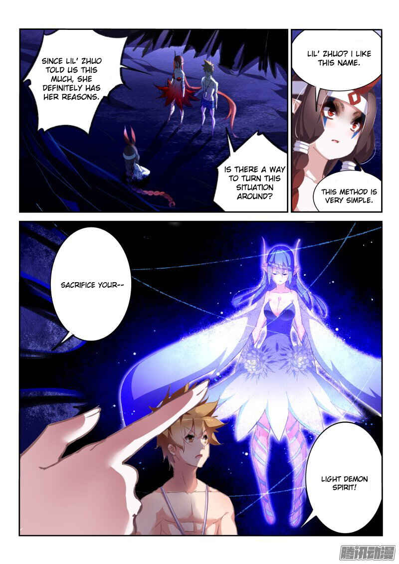 Chapter 150 - Page 9