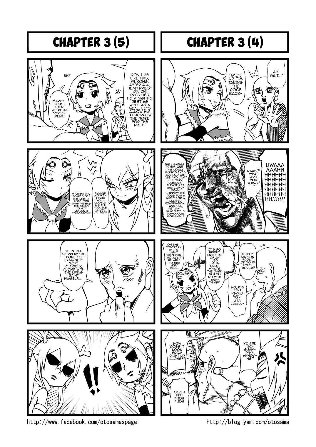 Chapter 3 - Page 3