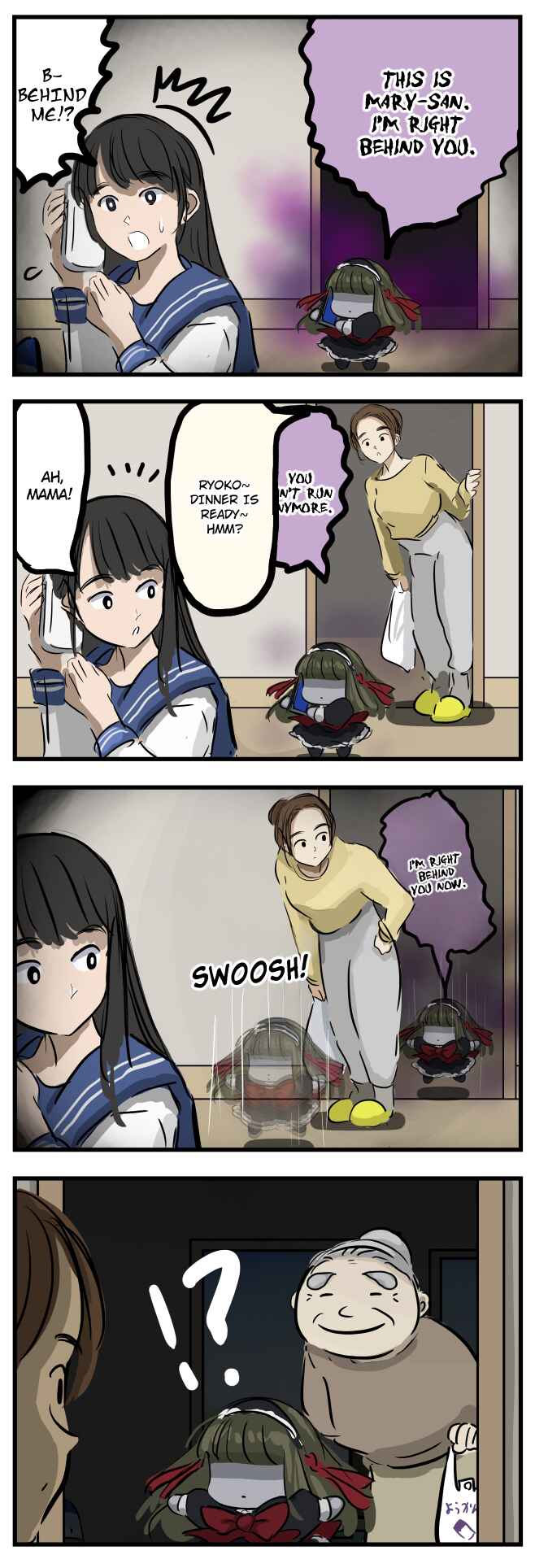 Chapter 192 - Page 1