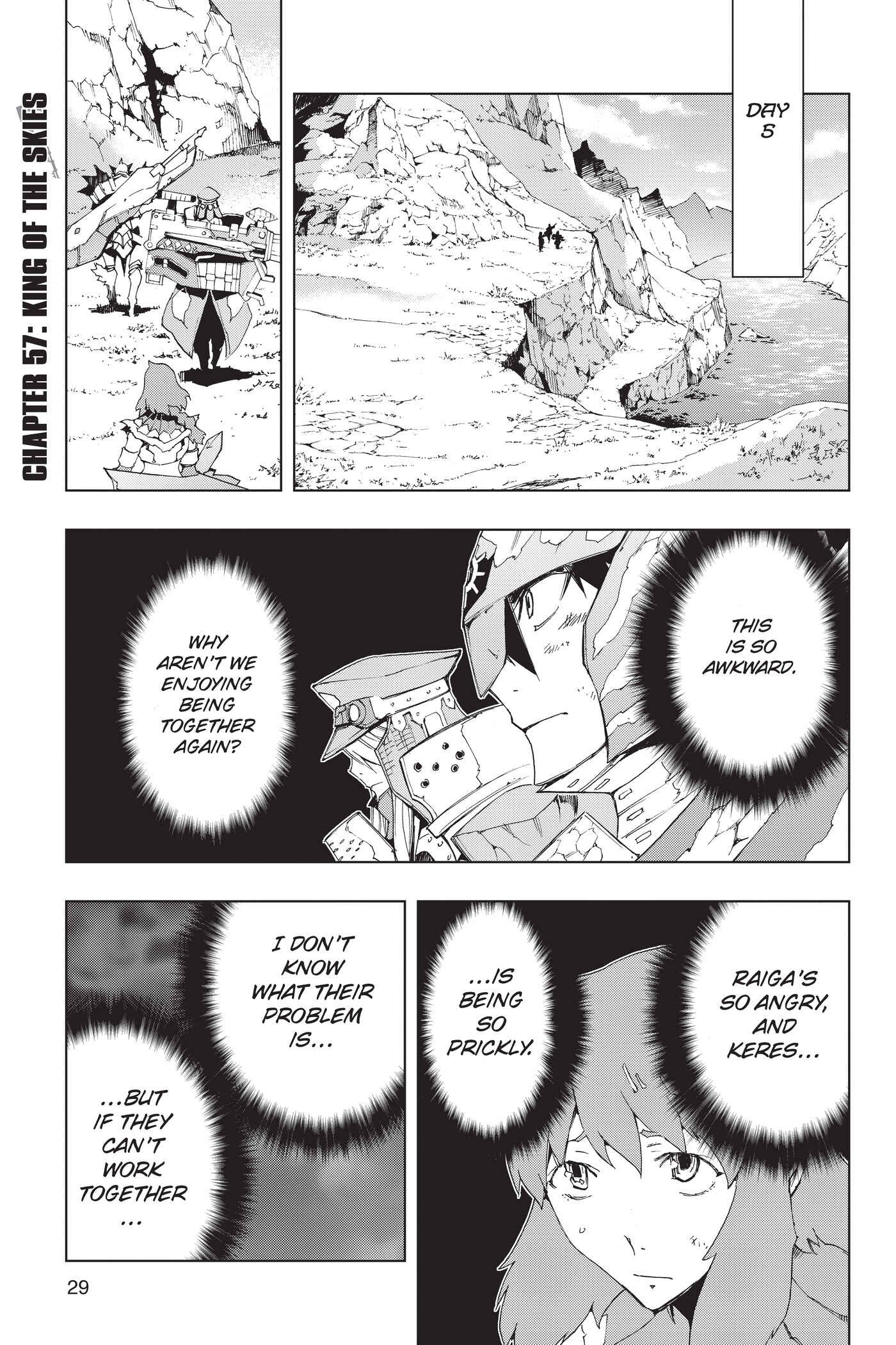 Chapter 57 - Page 1