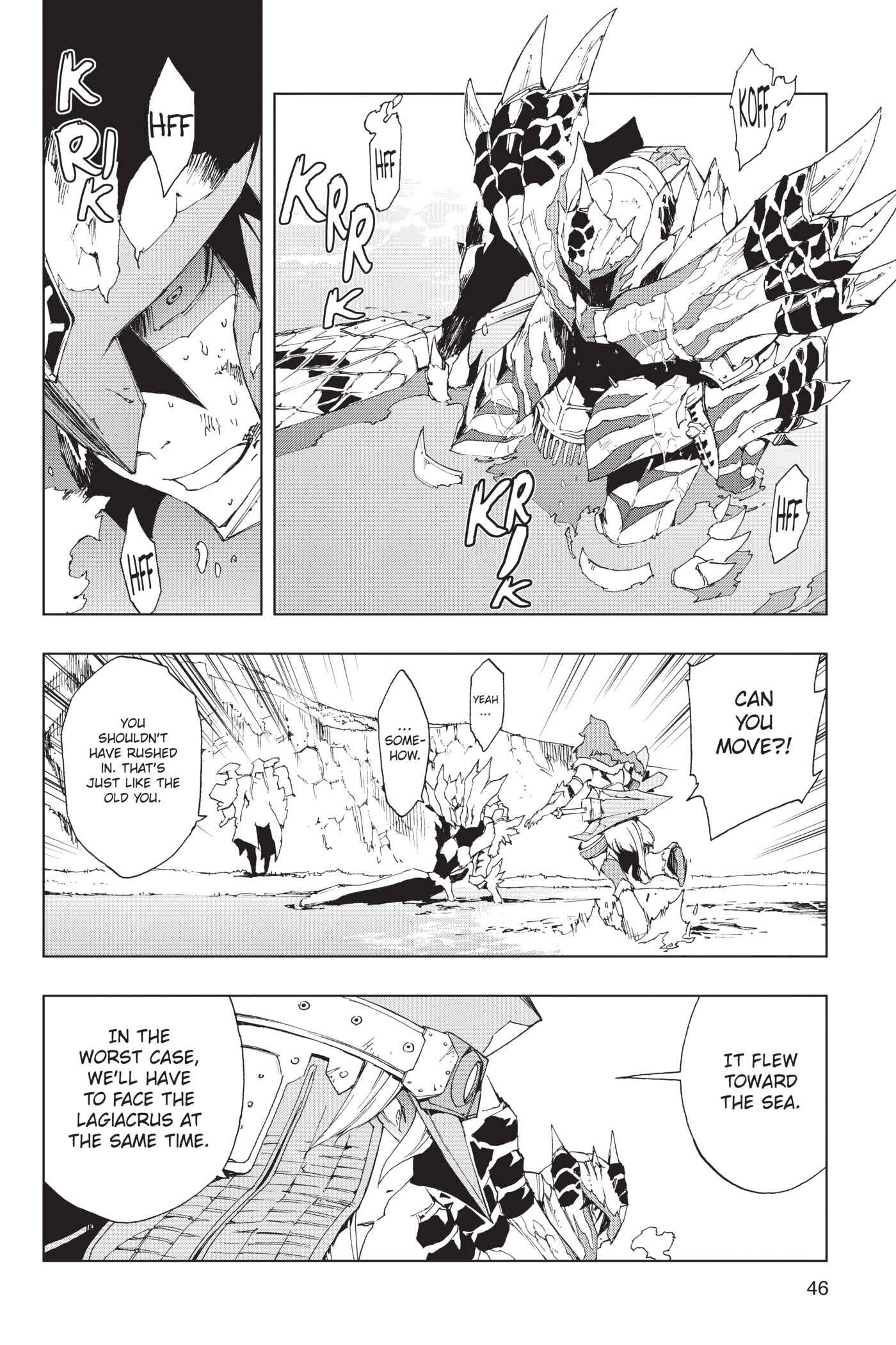 Chapter 57 - Page 16