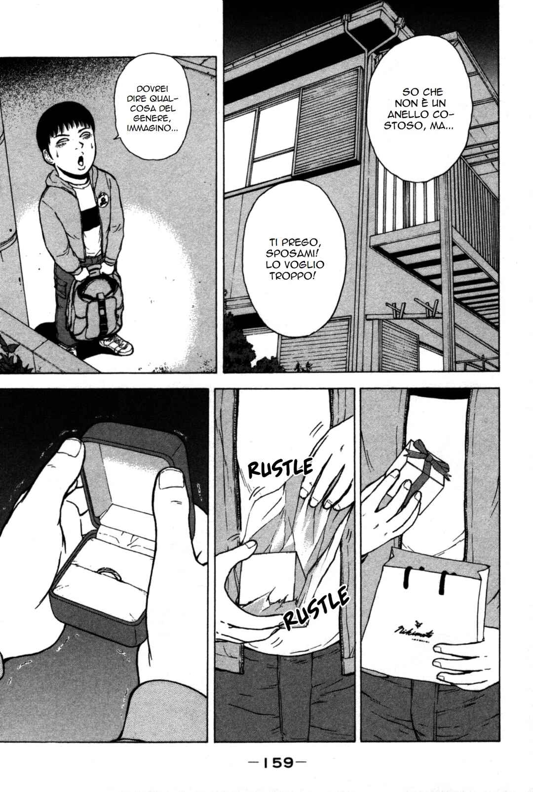 Chapter 86 - Page 11